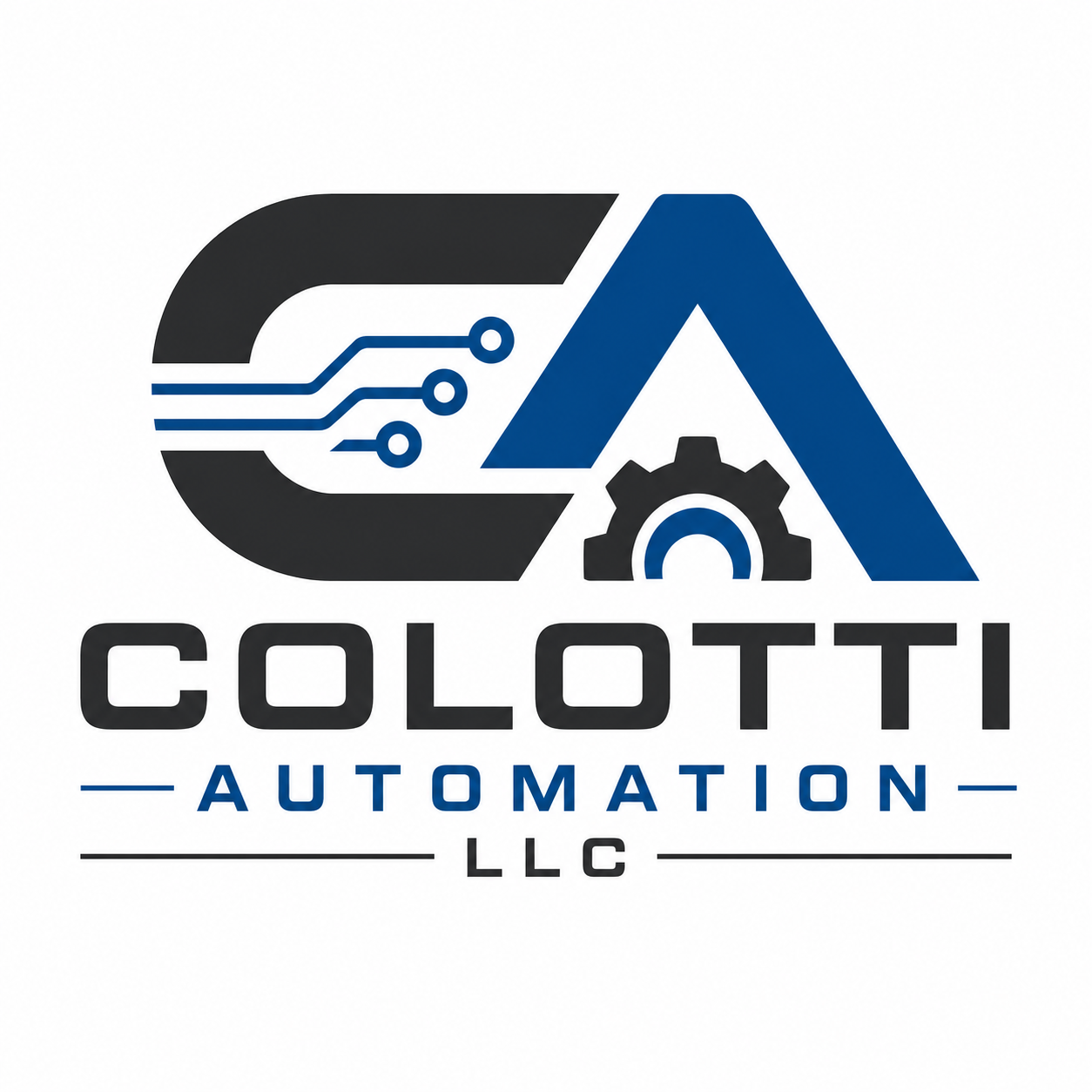 Colotti Automation LLC | Practical Industrial Automation Engineering